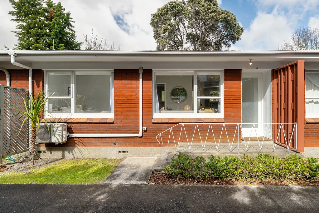 3/2 Henley Road, Mount Eden, Auckland City, Auckland
