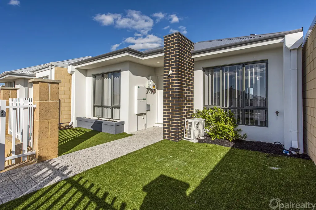Lakelands 3房  Low-maintenance living in a convenient Lakelands location