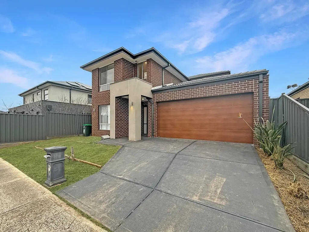 Spacious Family Living with Room for Everyone