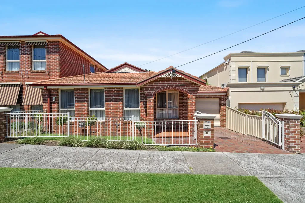 4/115 Spencer Street, Essendon, VIC 3040