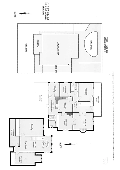 6 Kleeman Street, Whyalla, SA 5600, 5房, 1浴, House