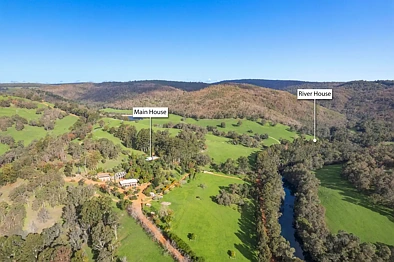 Address Withheld, Burekup, WA 6227, 10 rūma, 6 rūma horoi, Lifestyle Property
