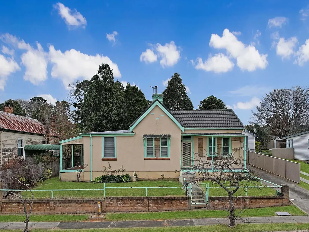 Moss Vale 3房  Opportunity Knocks