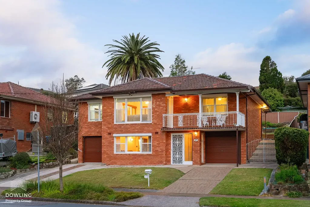 Adamstown Heights 3Habitaciones A Much-Loved Family Home with Space, Comfort & Potential