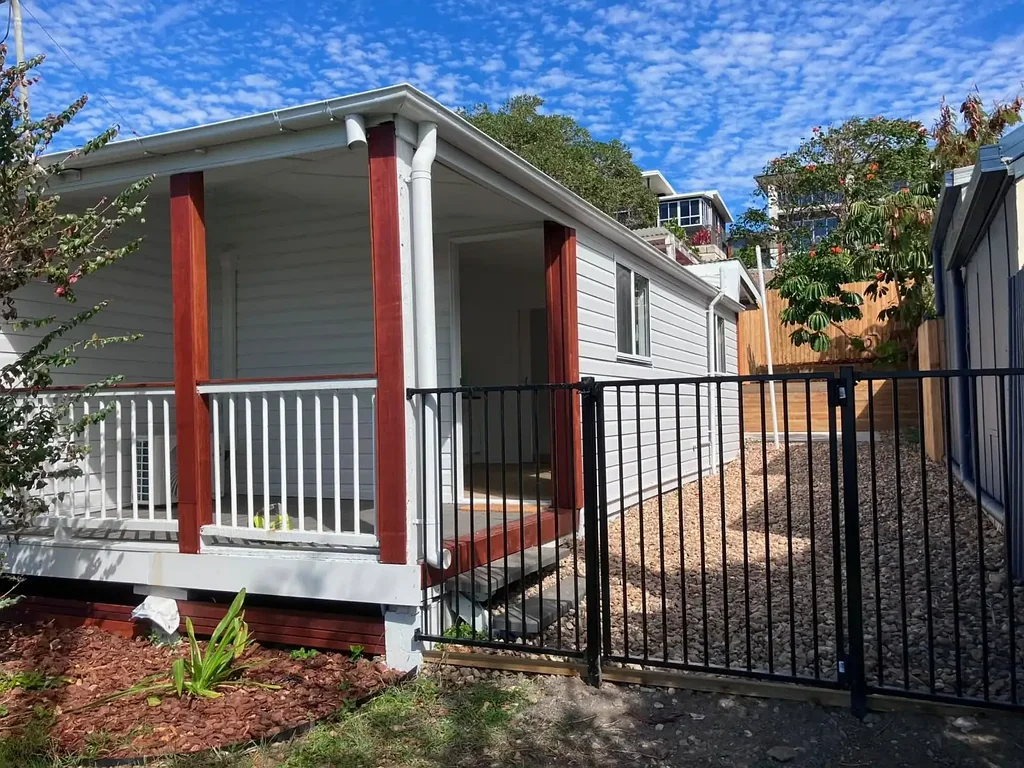Freshly Renovated Studio-Style Unit