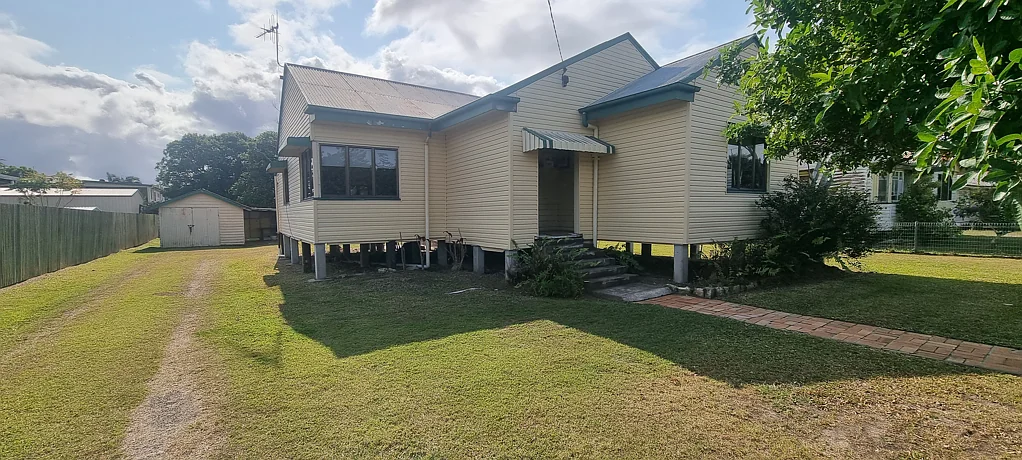 20 James Street, Maryborough, QLD 4650