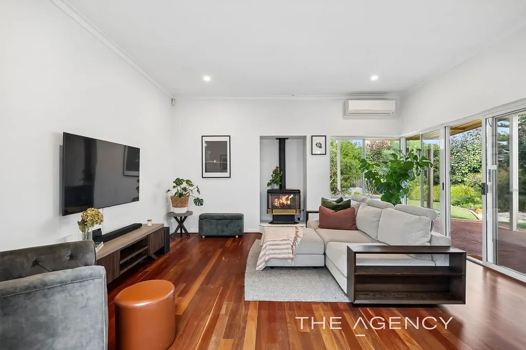 Bassendean 4غرفة نوم Uncapped Potential Oozing with Charm