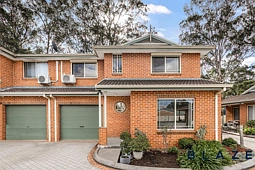 6/33 Mallacoota Street, Wakeley