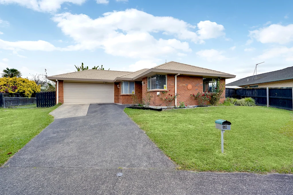 10 Twickenham Place, Nawton, Hamilton, Waikato