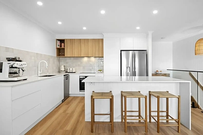 6/35 First Avenue, Coolum Beach, QLD 4573, 2房, 2浴, Unit