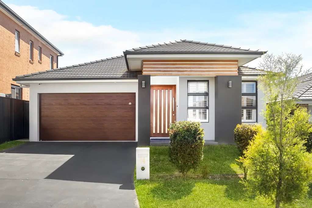 14 Hausfield Street (Tallawong), Schofields, NSW 2762