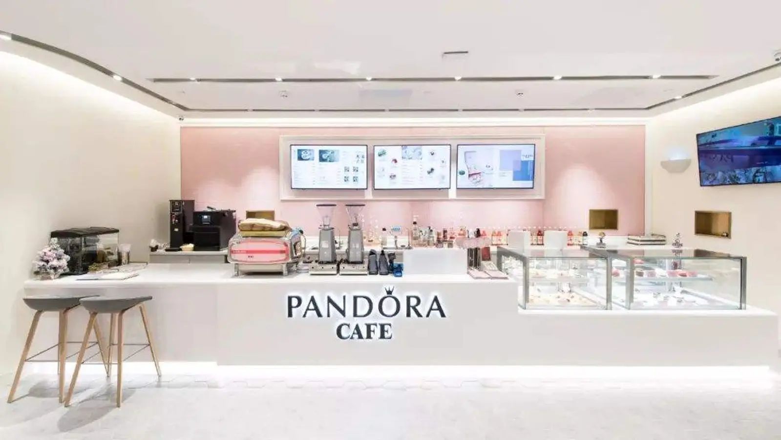 328家！2019年上半年北京首店数据发布