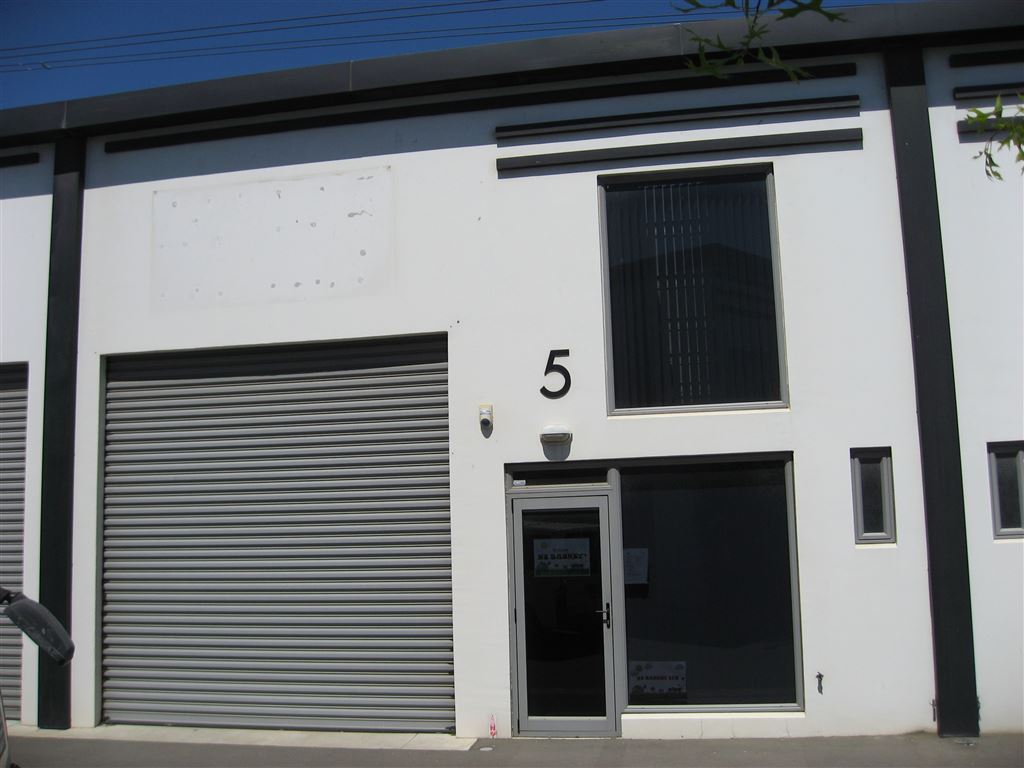 15e Penn Place, Upper Riccarton, Christchurch, 0部屋, 1バスルーム