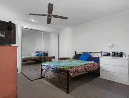 2a Ceri Court, New Auckland, QLD 4680, 3 ਕਮਰੇ, 1 ਬਾਥਰੂਮ, Unit