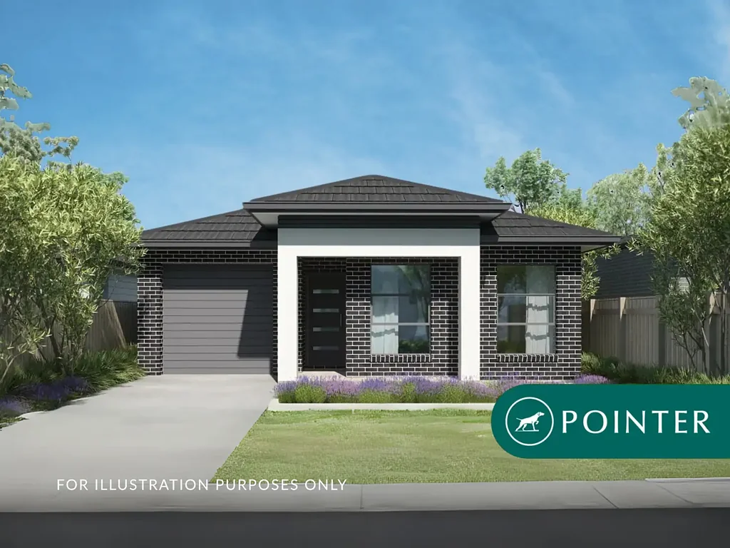 Leppington 3 Bedroom Stylish Family Home in a Serene Location