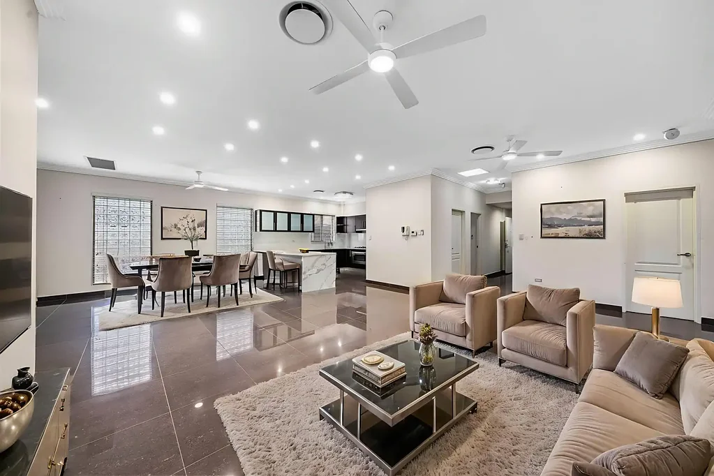 36/48-52 St Hilliers Road, Auburn, NSW 2144