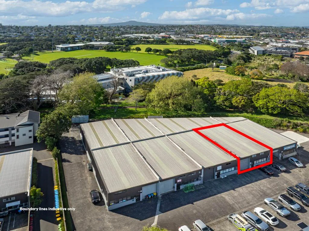 Saint Johns WELL-LOCATED INDUSTRIAL UNIT
