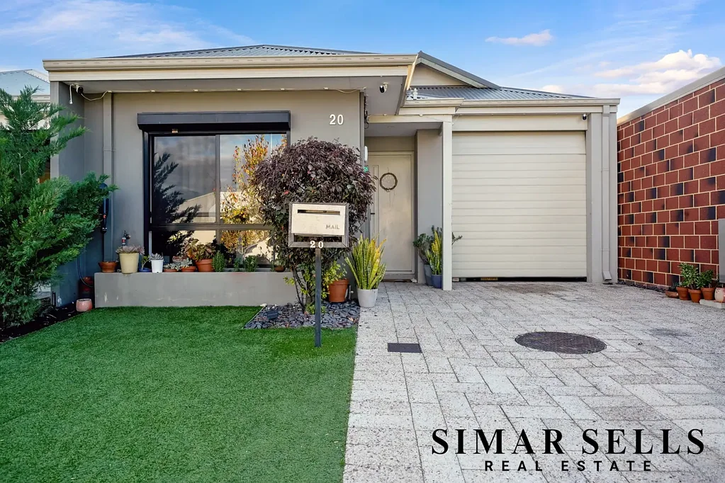 Aveley 3房  Modern Living with the Ultimate Entertainer's Touch!