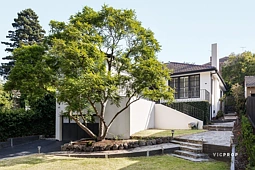 19-21 Turnbull Avenue, Toorak