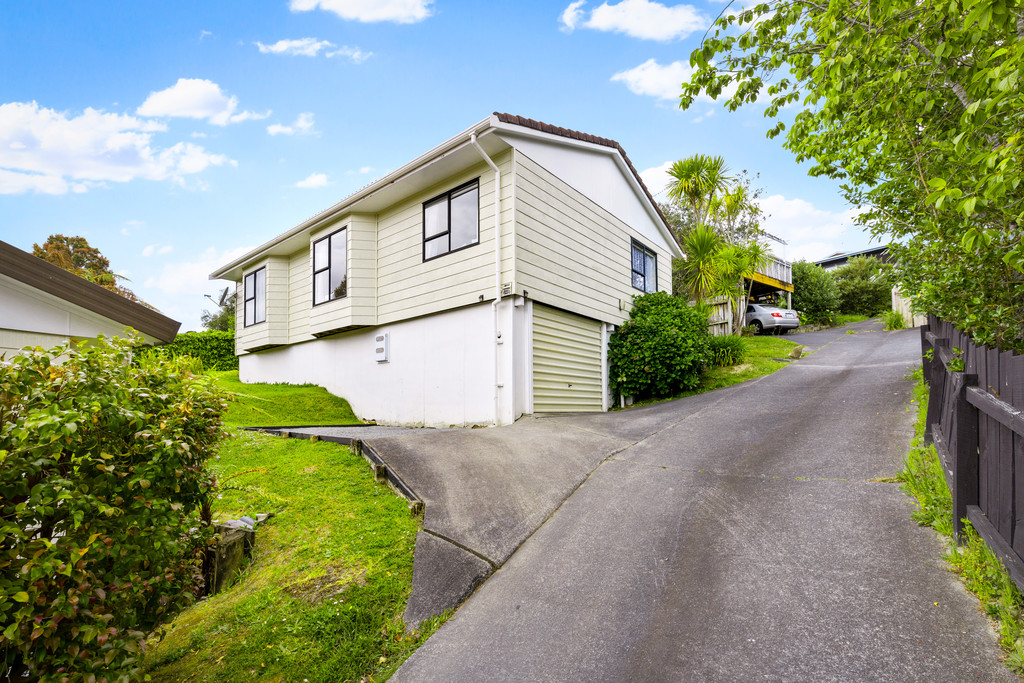 Residential  Mixed Housing Suburban Zone