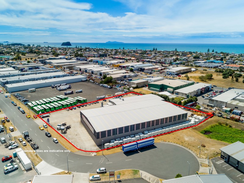 45 Tukorako Drive, Mount Maunganui, Tauranga, 0 habitaciones, 0 baños