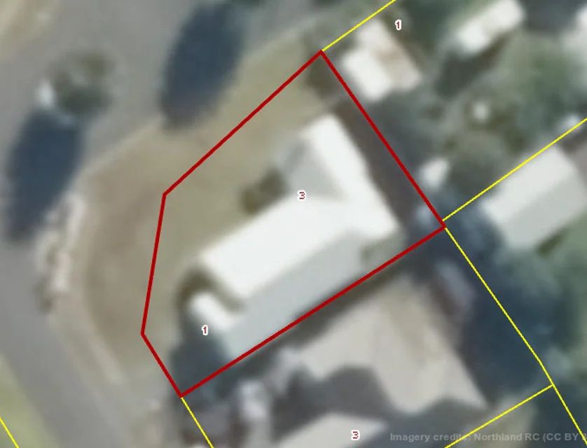 3 Key West Drive (Pvt), One Tree Point, Whangarei, 3 ਕਮਰੇ, 0 ਬਾਥਰੂਮ