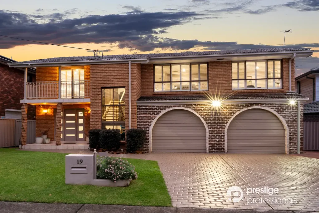 19 Nuwarra Road, Chipping Norton, NSW 2170
