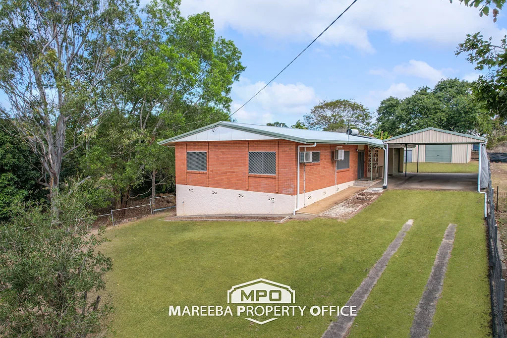 20 Pares Street, Mareeba, QLD 4880