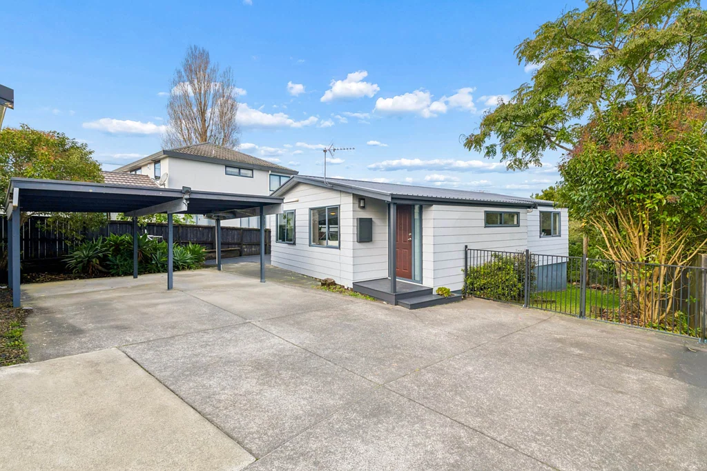 Glenfield 3房  First Home Buyer or Investor Dream!