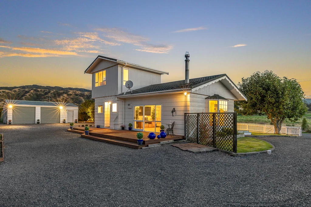 85 Florida Road, Levin, Muhunoa East, Horowhenua, Manawatu / Wanganui