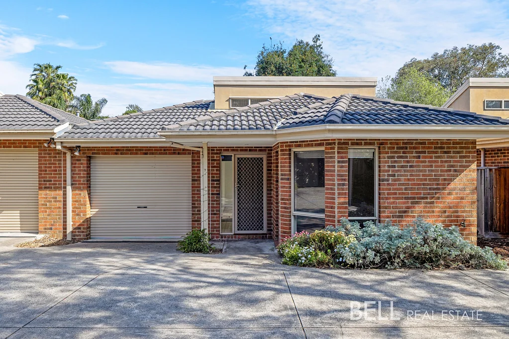 7/235 Scoresby Road, Boronia, VIC 3155