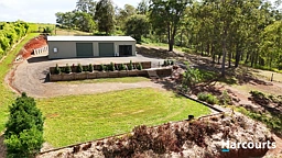 286 OLD CREEK RD, Childers