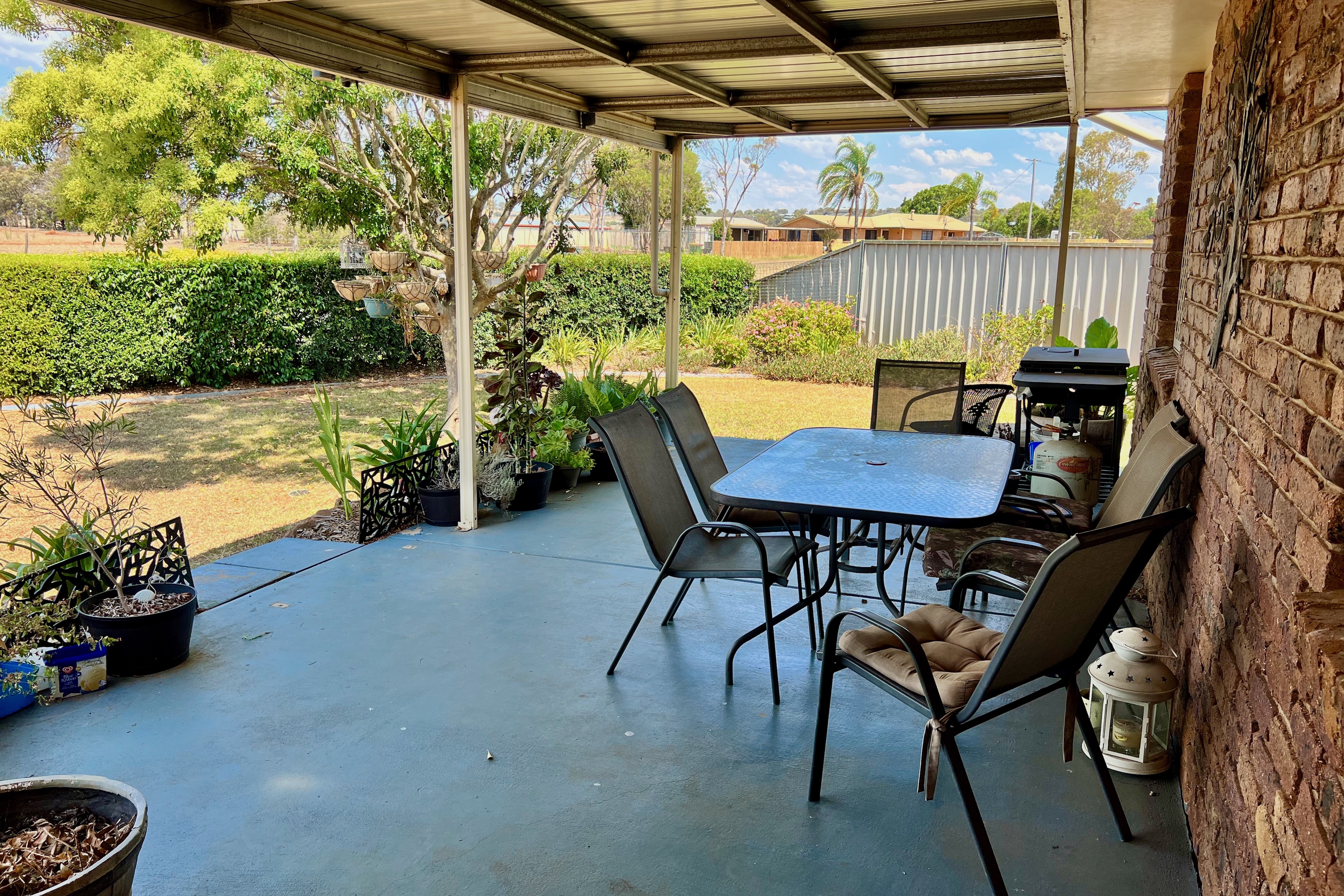 17 HAMLYN RD, OAKEY QLD 4401, 0 rūma, 0 rūma horoi, House