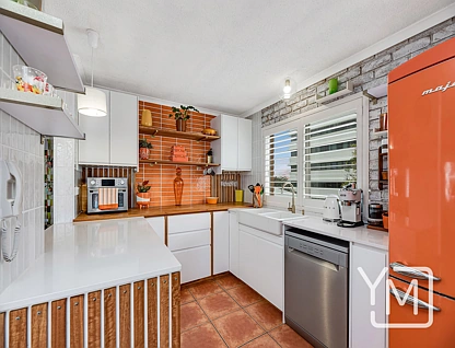 8/23 Maltman Street South, Kings Beach, Sunshine Coast, 2 कमरे, 2 बाथरूम, Apartment
