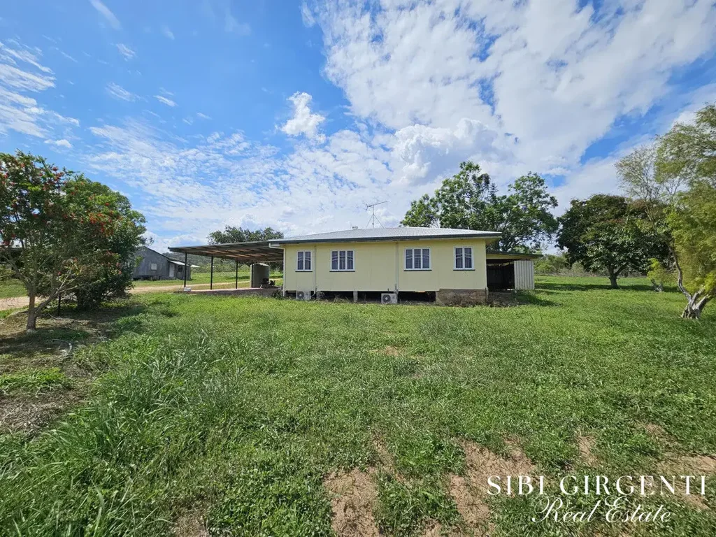 LOT 22/836 Wolfram Road, Dimbulah, QLD 4872