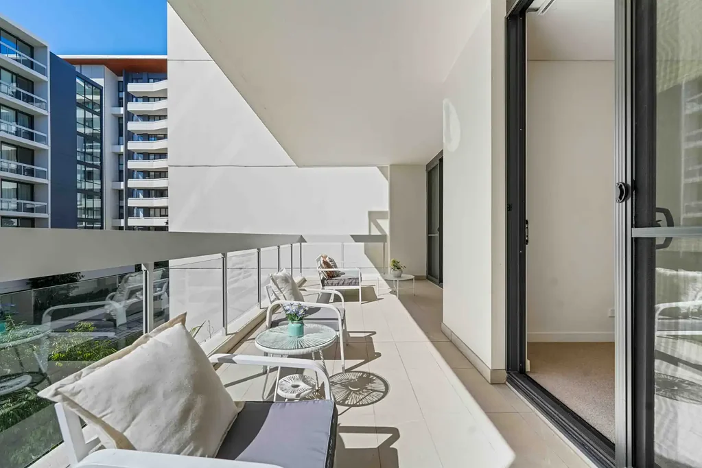 206/1 Kingfisher Street, Lidcombe, NSW 2141