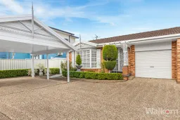 UNIT 7 68 ALBERT ST, Warners Bay