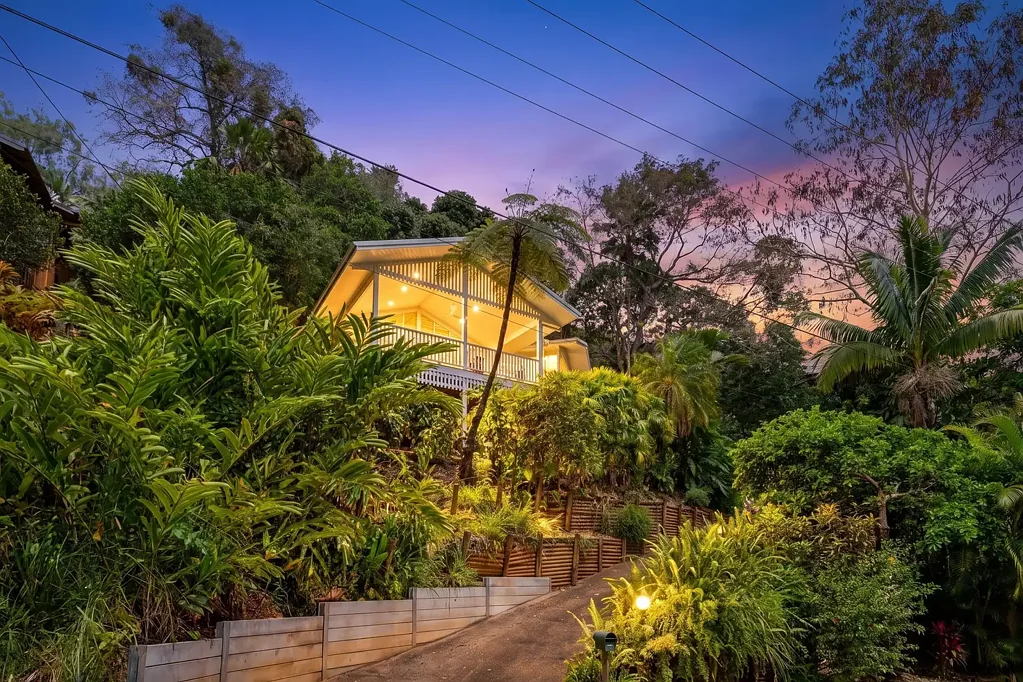 Available Now | Ocean Outlook | Elevated & Spacious Home
