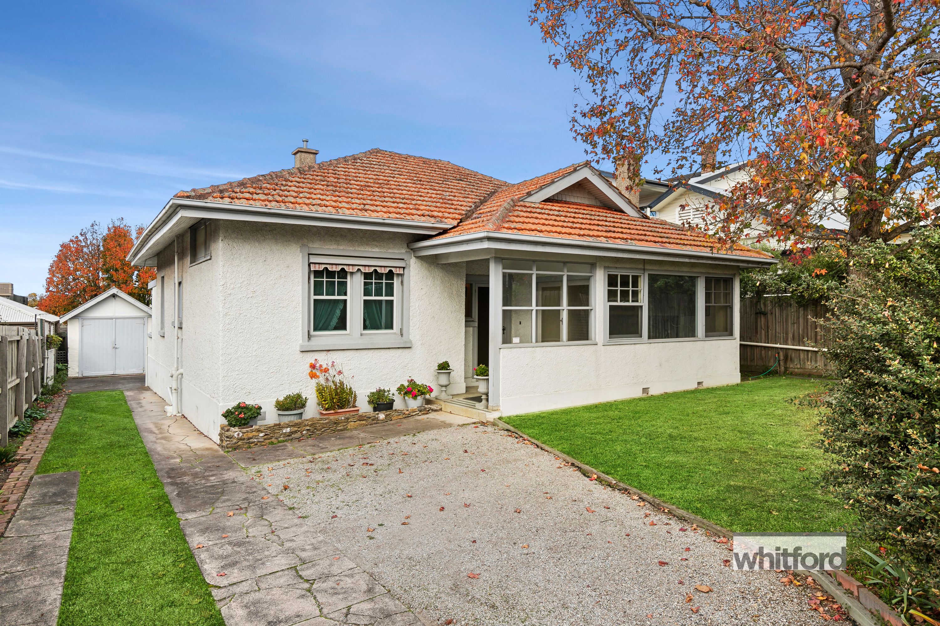 334 SHANNON AV, NEWTOWN VIC 3220, 0 rūma, 0 rūma horoi, House