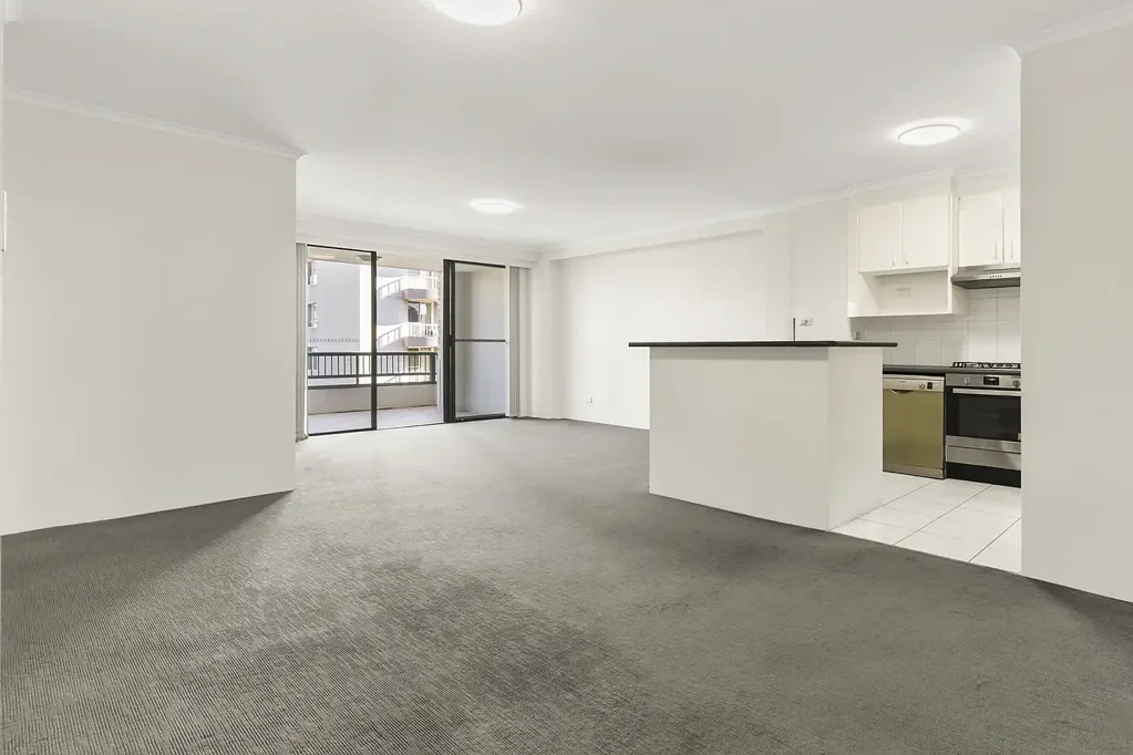 Well appointed two bedroom apartment positioned just moments to Westfield Miranda shopping & dining, as well as easy access to public transport.