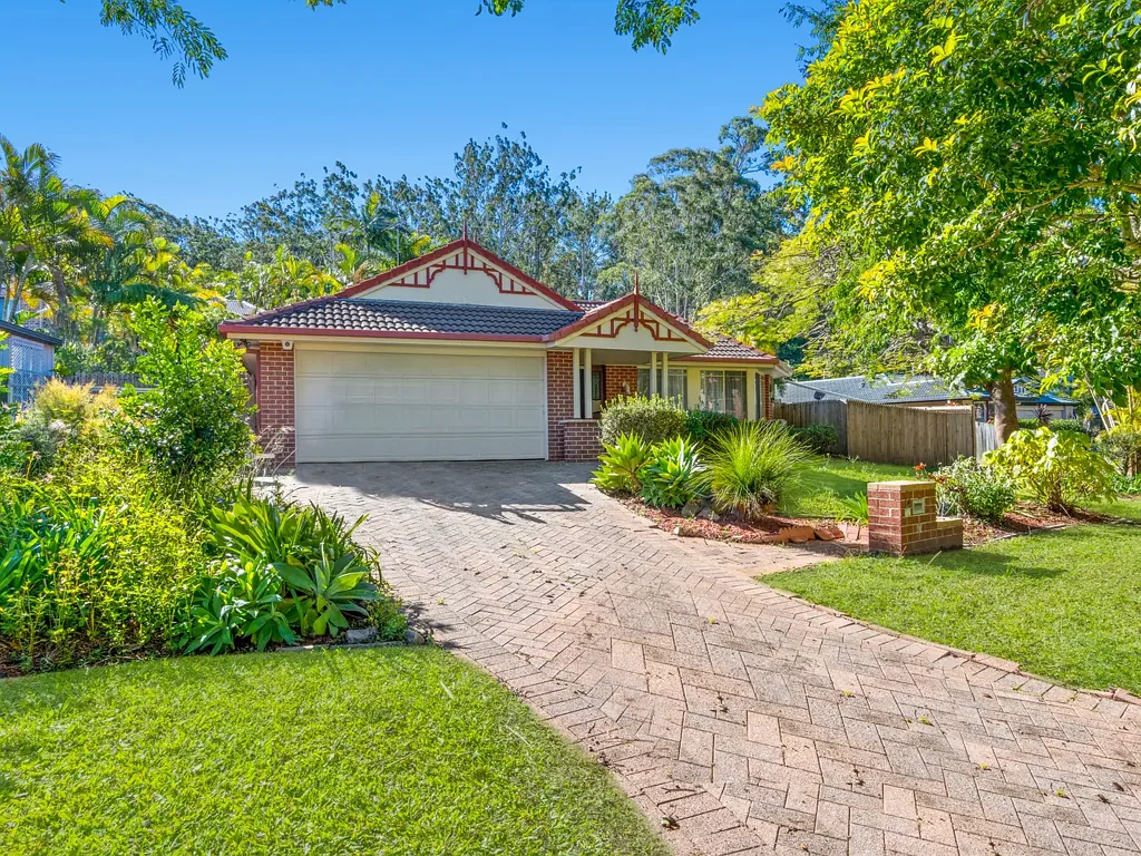 14 Kununurra Crescent, Shailer Park, QLD 4128