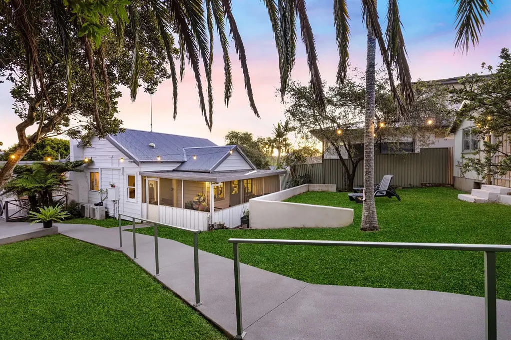 Loftus 4 Bedroom Endless Potential in Leafy Loftus