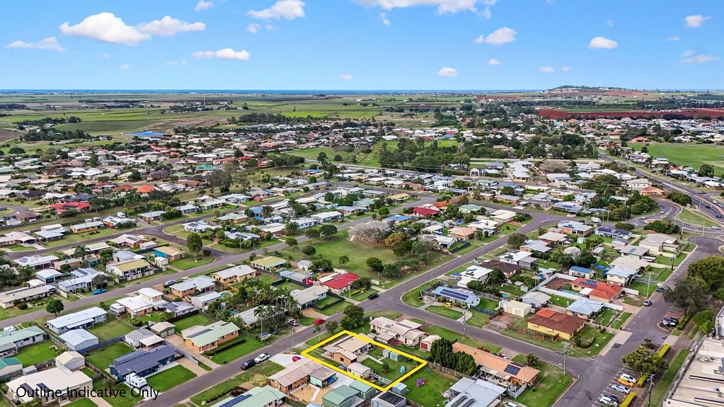 19 Sloane Street, Kalkie, QLD 4670