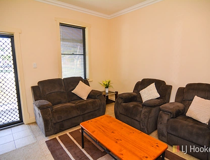 4 Chifley Road, Lithgow, NSW 2790, 2 ਕਮਰੇ, 1 ਬਾਥਰੂਮ, House