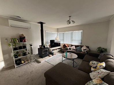 Charming 3-Bedroom Home