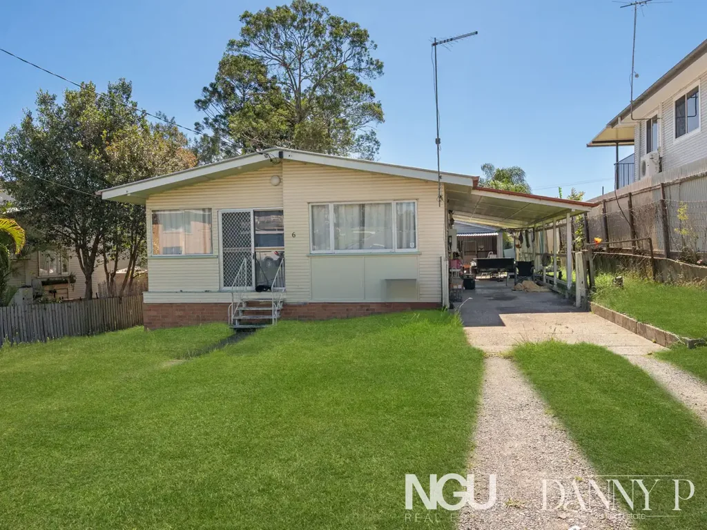 6 Bellhaven Drive, Bundamba, QLD 4304