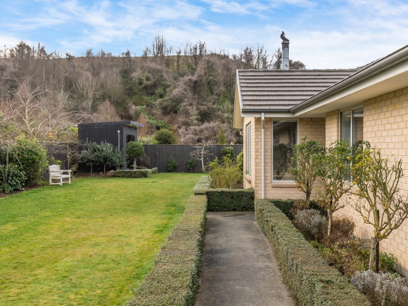 17 Railway Terrace, Glentunnel, Selwyn, 4 Bedrooms, 0 Bathrooms, House