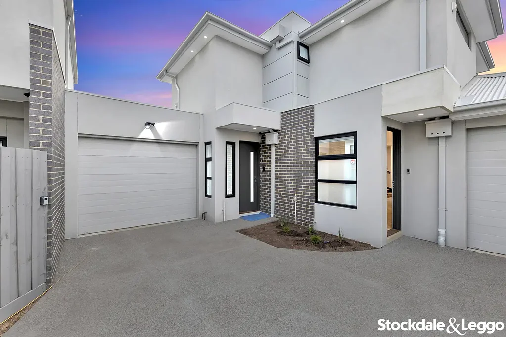 2/29 Henderson St, Laverton, VIC 3028