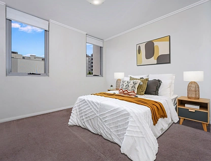 B201/22-26 Innesdale Road, Wolli Creek, South Western Suburbs, 2 habitaciones, 2 baños, Apartment