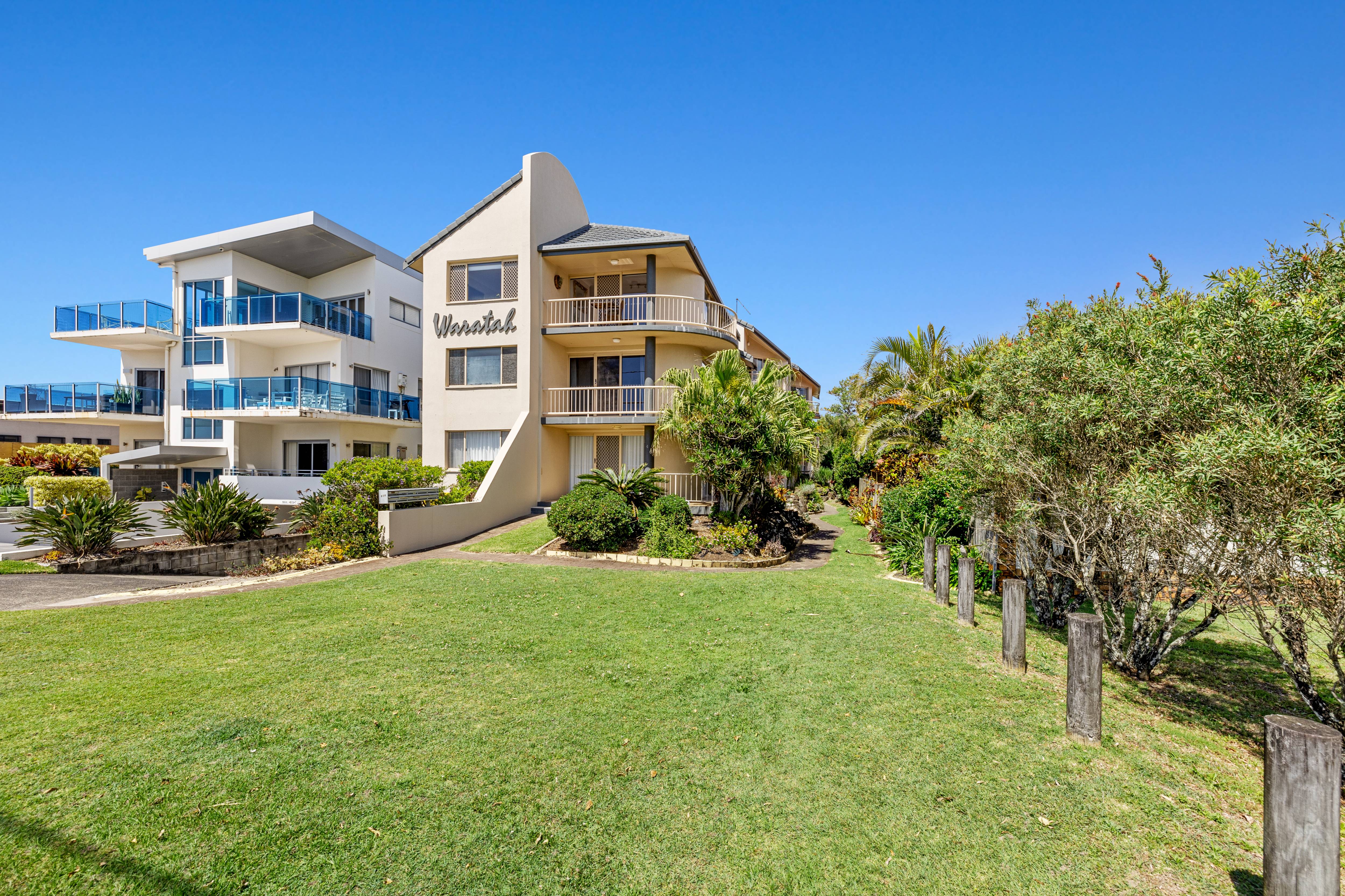 UNIT 2 146 MARINE PDE, KINGSCLIFF NSW 2487, 0 Schlafzimmer, 0 Badezimmer, Unit